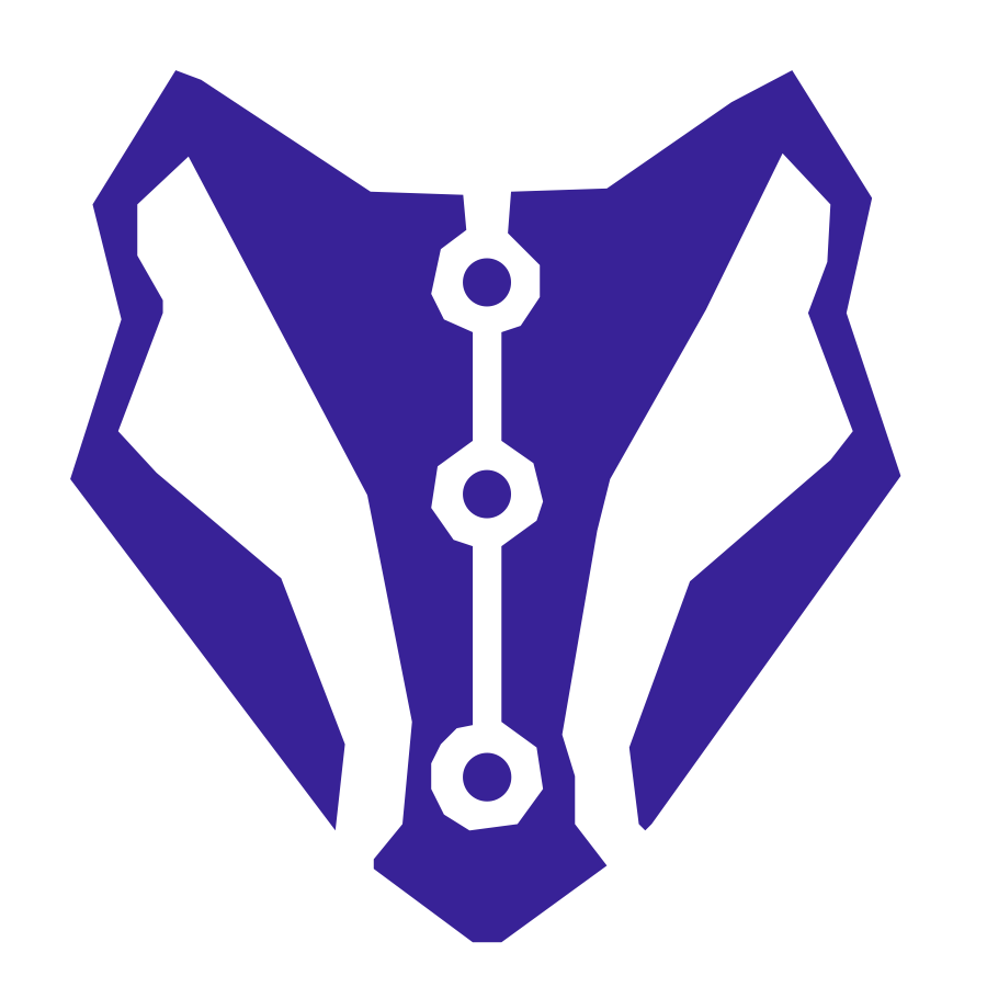 AuditBadger logo
